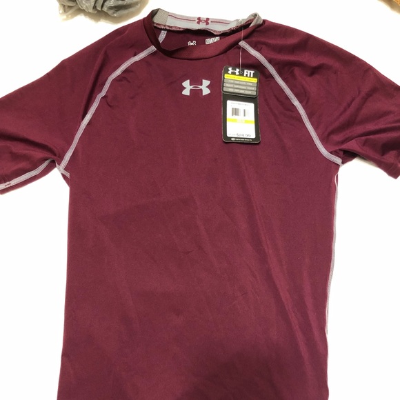 Under Armour Other - Men’s Underarmour Shirt Under Armour Other - Men’s Underarmour Shirt